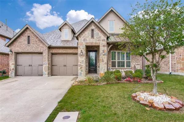 6309 Whiskerbrush Road, Flower Mound, TX 76226