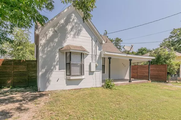 Cleburne, TX 76031,303 Olive Street