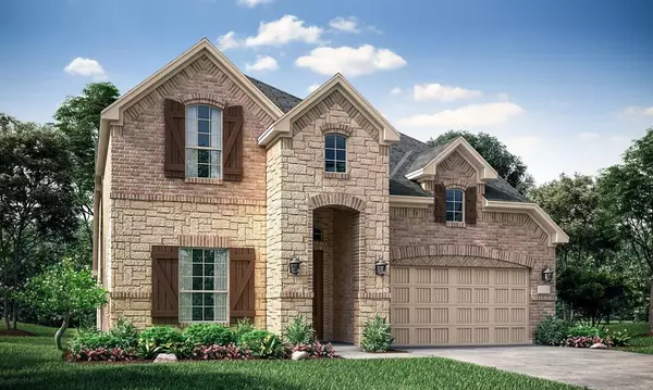 1709 Alpine Larch Street, Mckinney, TX 75071