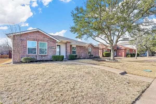 Wylie, TX 75098,1425 Starpoint Lane