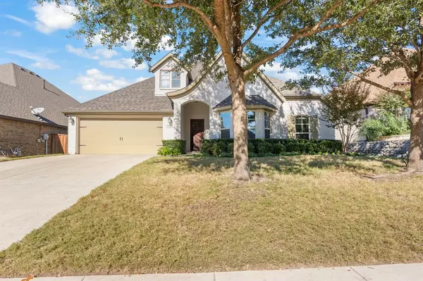 12024 Hathaway Drive, Fort Worth, TX 76108