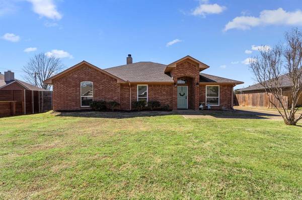 103 Ash Drive, Bullard, TX 75757