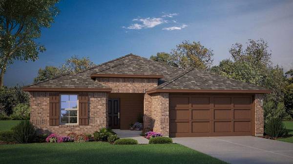 1621 CANSLER Drive, Denton, TX 76249