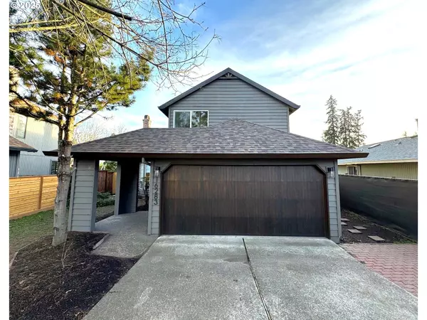 16283 SW 104TH AVE, Portland, OR 97224