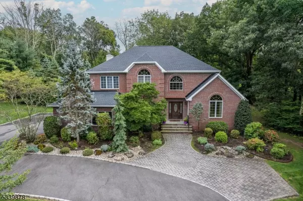 Montville Twp., NJ 07082,7 Evergreen Ct