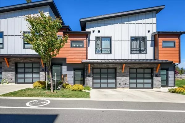 623 Crown Isle Blvd #19, Courtenay, BC V9N 9W1