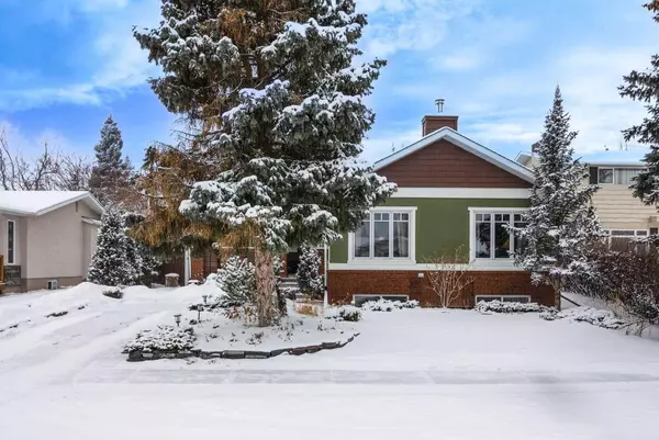 Calgary, AB T3E 5W8,2917 Lathom CRES Southwest