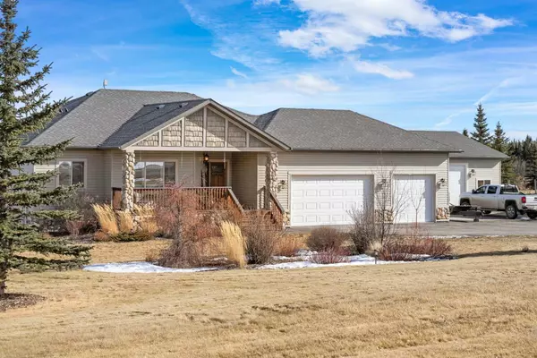 29415 Range Road 52 #307, Rural Mountain View County, AB T0M 2E0