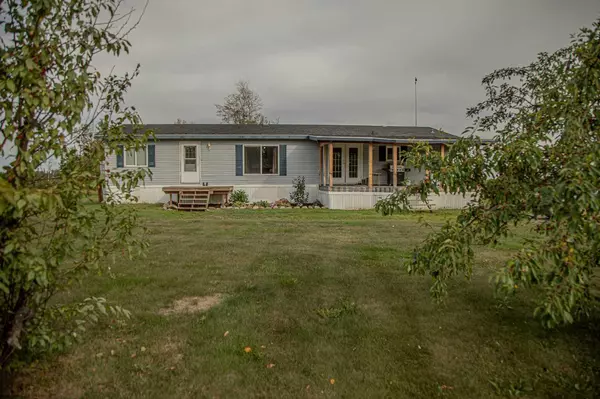 110351 Range Road 181, Rural Mackenzie County, AB T0H1Z0