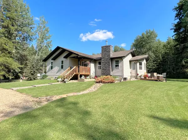 644081 Range Road 235, Rural Athabasca County, AB T9S 2A9