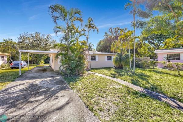 1512 NW 16th Ln, Fort Lauderdale, FL 33311