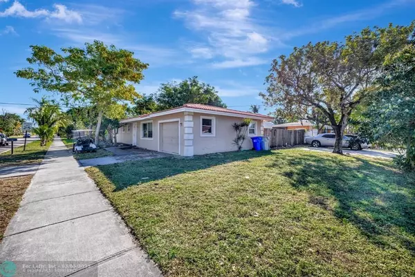 Pompano Beach, FL 33060,110 NE 17th Ct