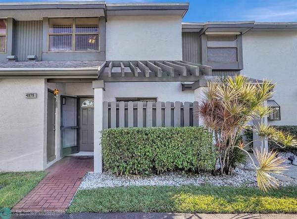 4979 NW 82nd Ave #705, Fort Lauderdale, FL 33351
