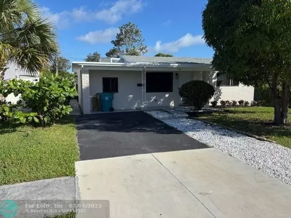 Boynton Beach, FL 33435,133 SE 13th Ave #A