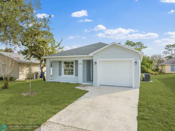 1276 SW 15th Ave, Vero Beach, FL 32962