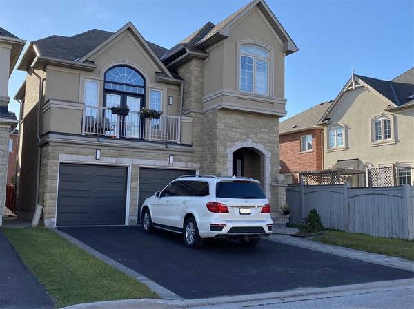 22 Vandervoort DR #Bsmt, Richmond Hill, ON L4E 0C6