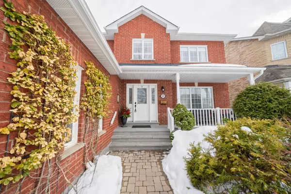 Whitchurch-stouffville, ON L4A 1L4,103 Wheeler CRES