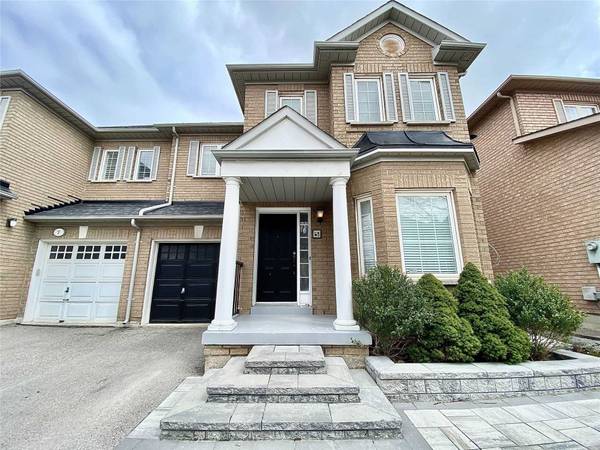 5 Navarre ST, Richmond Hill, ON L4B 4H3