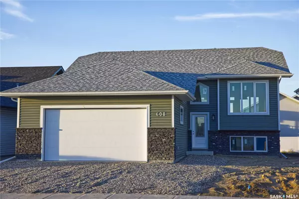 608 Weir CRESCENT, Warman, SK S0K 4S1