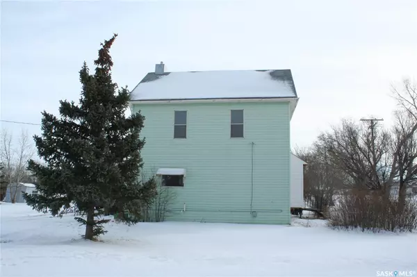 Rouleau, SK S0G 4H0,1201 Scott AVENUE