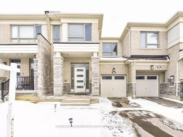 Brampton, ON L7A 5E2,7 Circus CRES