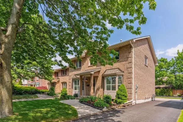 259 O'donoghue AVE, Oakville, ON L6H 3W5