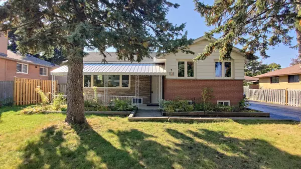 3 Gretna DR #Bsmt, Brampton, ON L6X 2E4