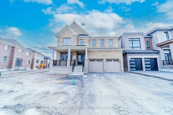 510 Hornbeck ST, Cobourg, ON K9A 4A1