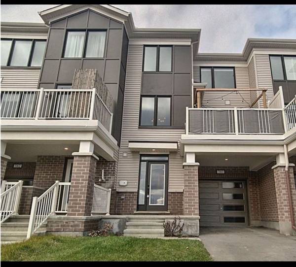 380 APHELION CRES, Barrhaven, ON K2J 6N5