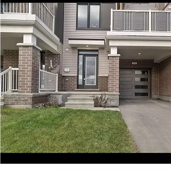 Barrhaven, ON K2J 6N5,380 APHELION CRES