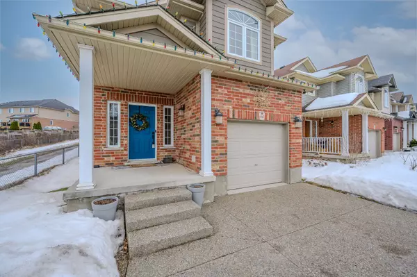 Kitchener, ON N2A 0A2,1267 Old Zeller DR