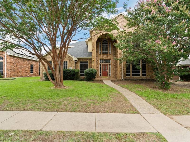 2325 Flanders Lane, Plano, TX 75025