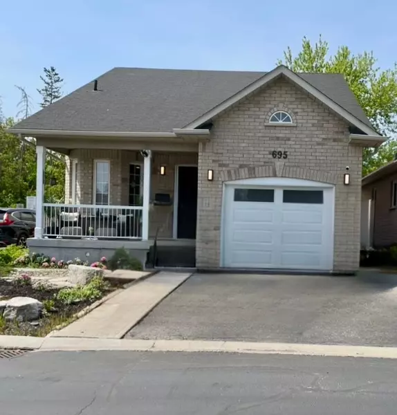 695 poplar RD #2, Milton, ON L9T 5W9