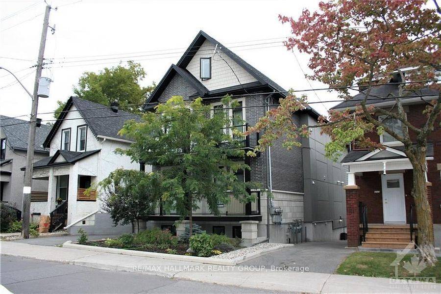 338 Fifth AVE #2, Glebe - Ottawa East And Area, ON K1S 2N7