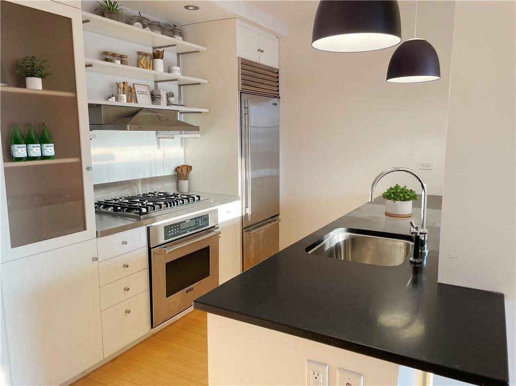 Brooklyn, NY 11201,110 Livingston ST #11J