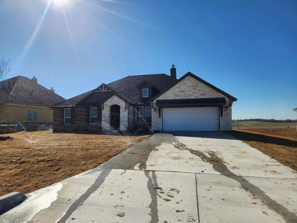 New Fairview, TX 76078,147 Clear Creek Lane