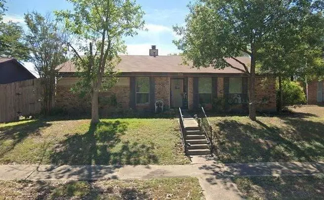 Garland, TX 75042,3722 Fieldcrest Drive