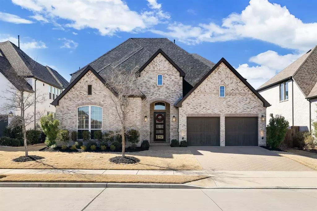 Prosper, TX 75078,951 Brookfield Drive