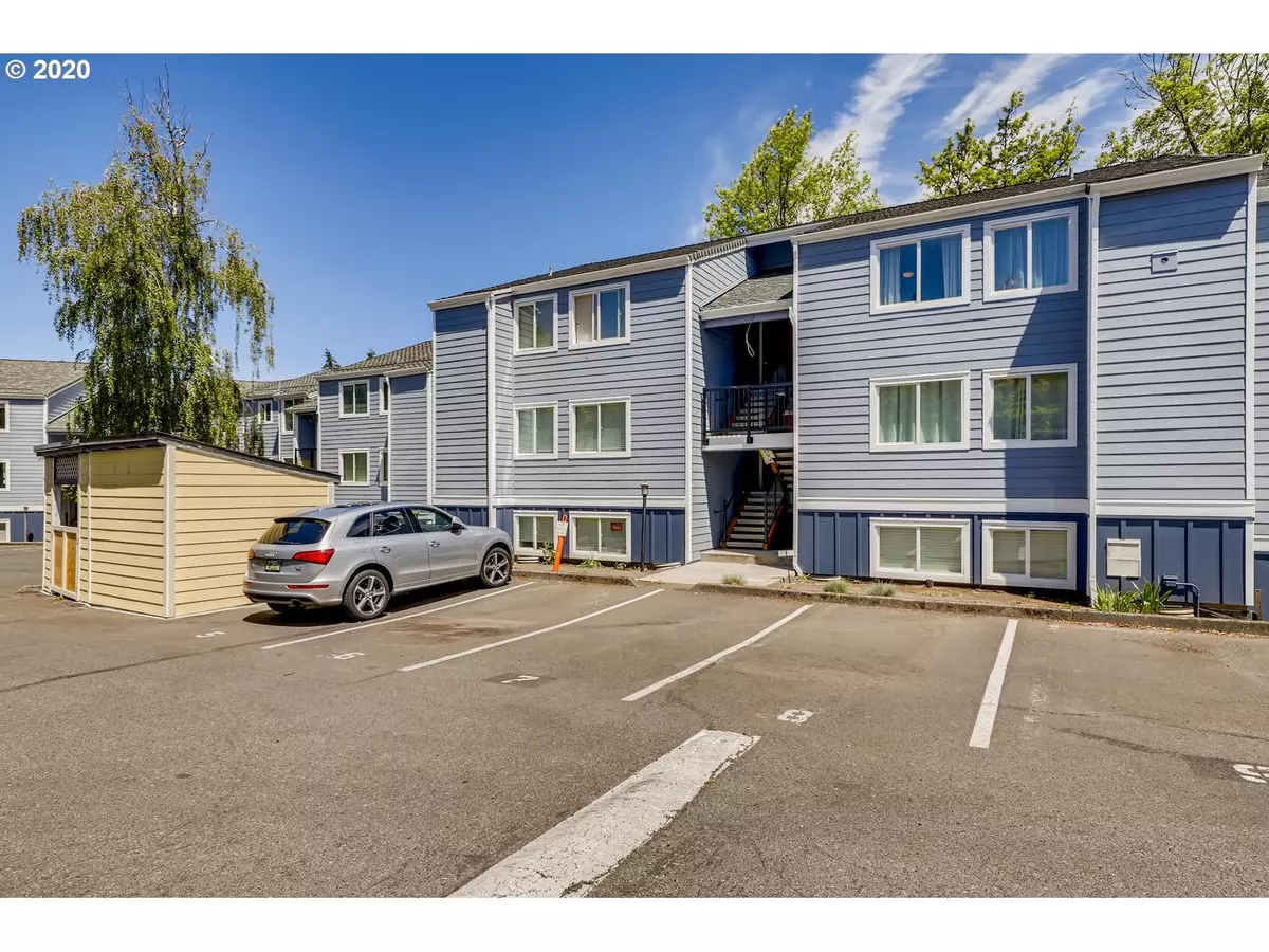 Lake Oswego, OR 97035,47 EAGLE CREST DR #11