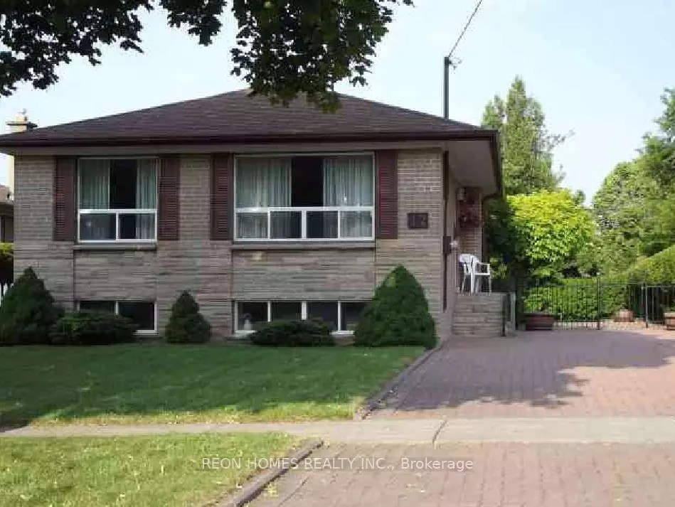 Toronto E09, ON M1P 4A8,12 Ada CRES #Basement