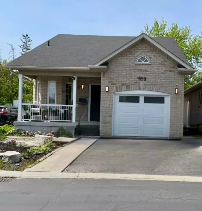 Milton, ON L9T 5W9,695 poplar RD #2