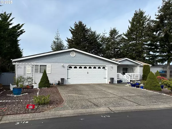 Florence, OR 97439,917 LILLIE CIRCLE DR