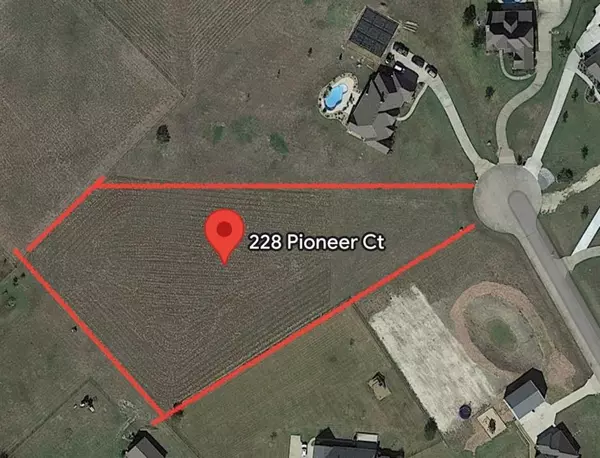 228 Pioneer Court, Royse City, TX 75189