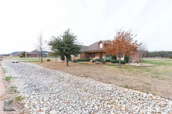 Tuscola, TX 79562,158 Stardust Trail