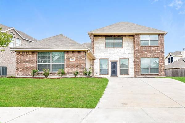 613 Martin Drive, Desoto, TX 75115