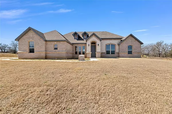 Boyd, TX 76023,450 County Road 4598