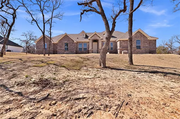 Boyd, TX 76023,414 County Road 4598