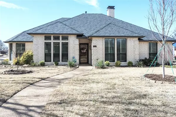 3901 Audrey Drive, Carrollton, TX 75007