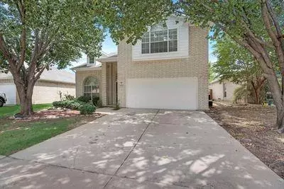 5928 Ash Flat Drive, Fort Worth, TX 76131