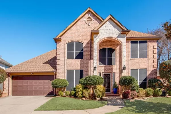 Arlington, TX 76001,6405 Creekbend Court